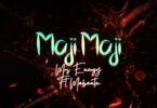 Mrs Energy Ft Mabantu - Maji Maji
